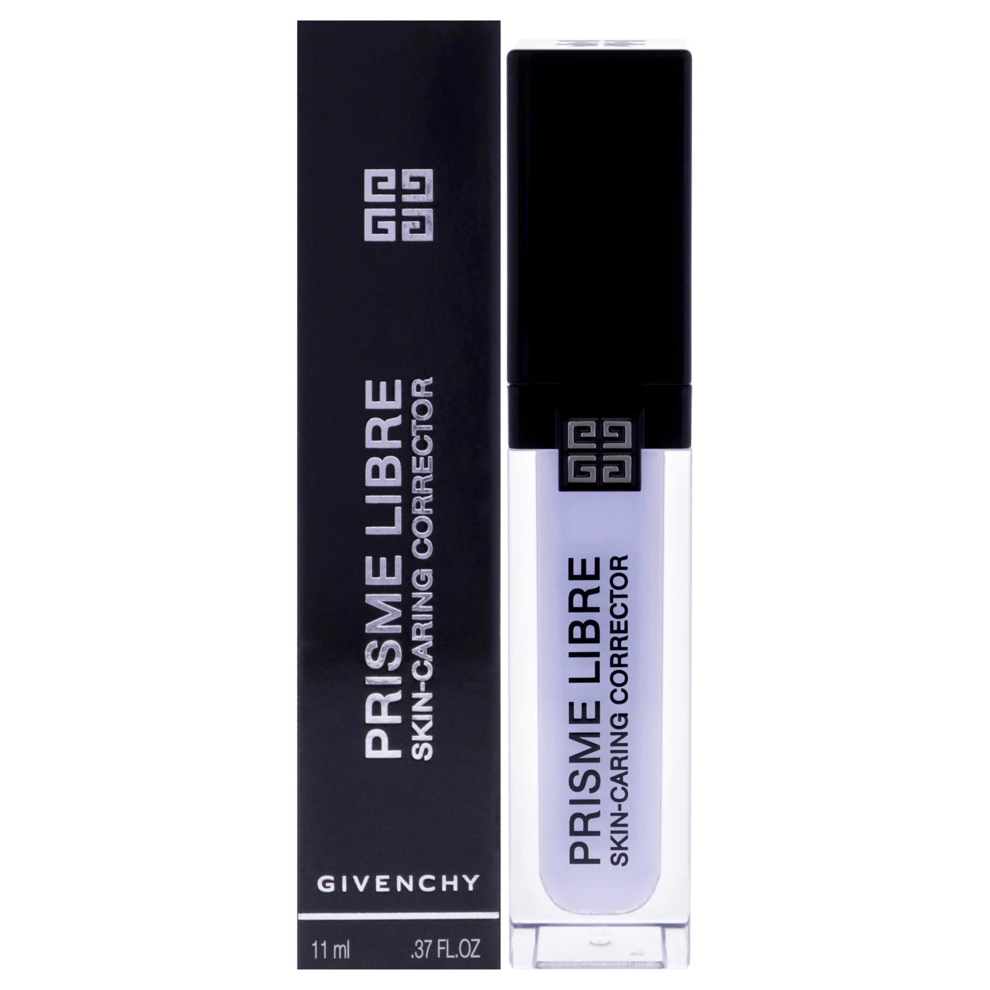 Corrector Givenchy Prisme Libre, Color Azul Protector De La Piel, 11 Ml, Para Mujer - Venta Internacional.
