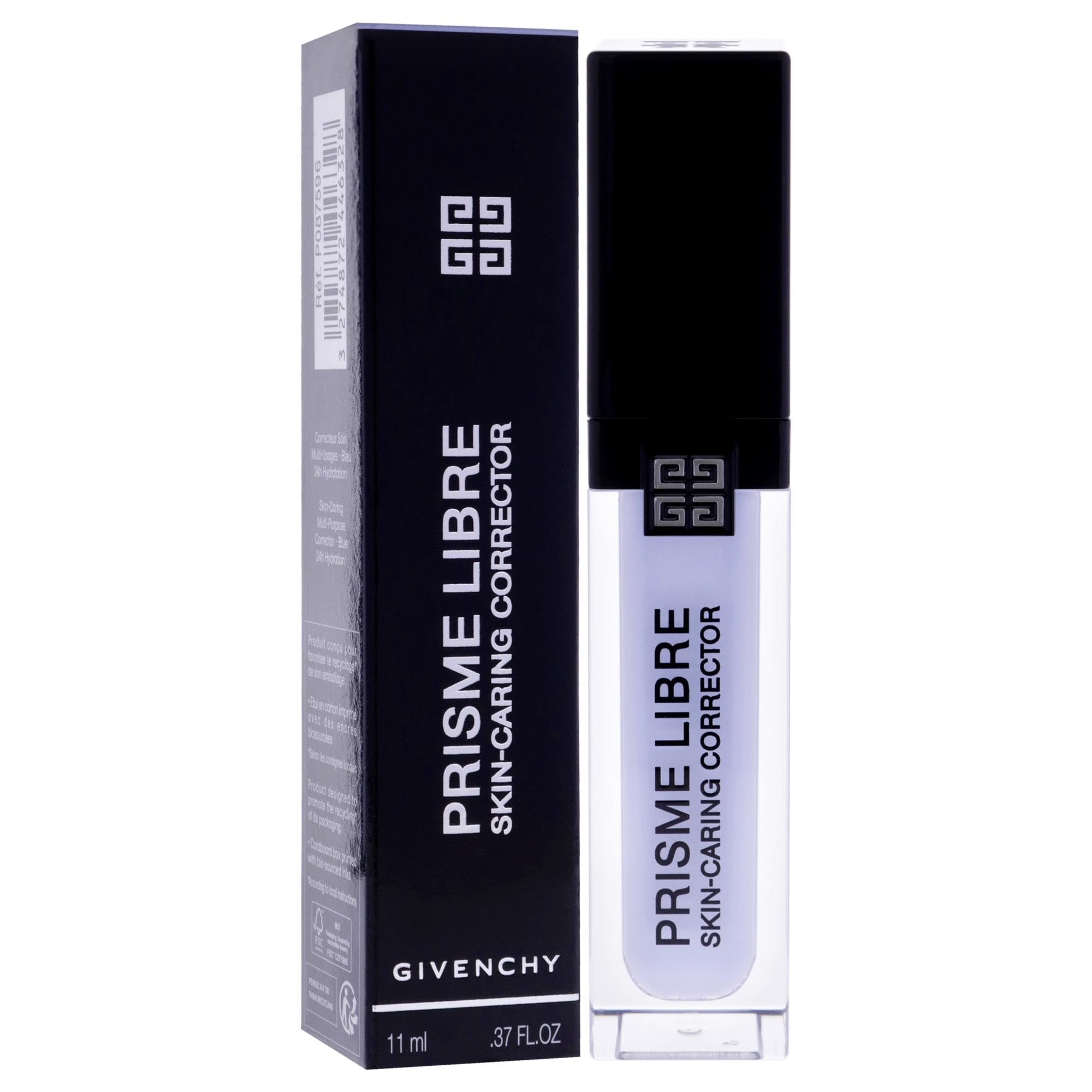 Foto 4 pulgar | Corrector Givenchy Prisme Libre, Color Azul Protector De La Piel, 11 Ml, Para Mujer - Venta Internacional.