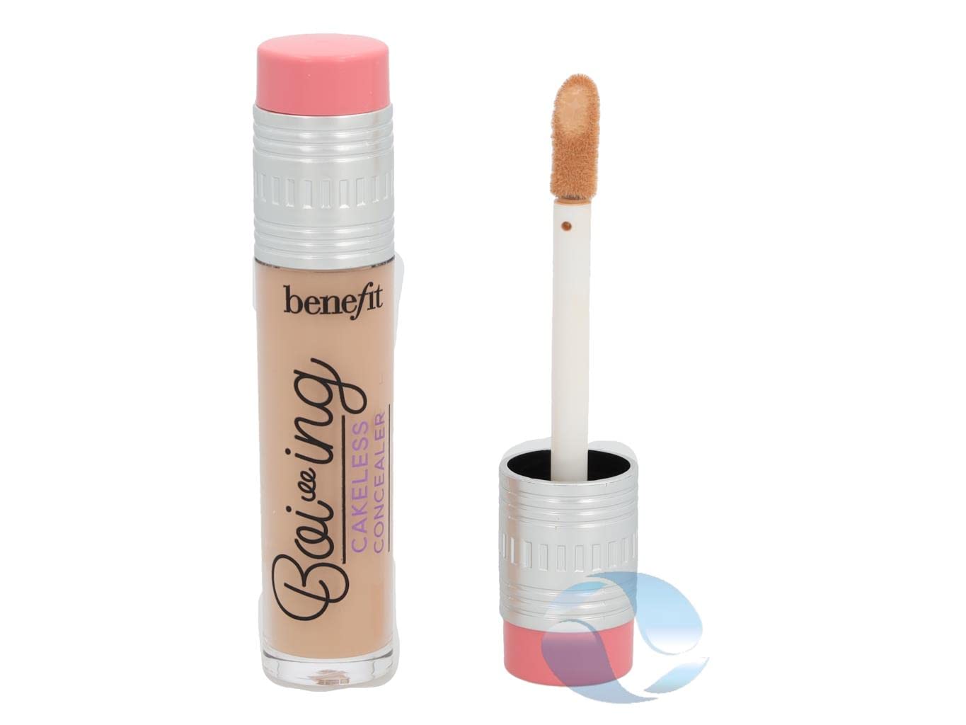 Corrector Benefit Boi-ing Cakeeless #5 Feel Good Light Warm, 5 Ml - Venta Internacional.