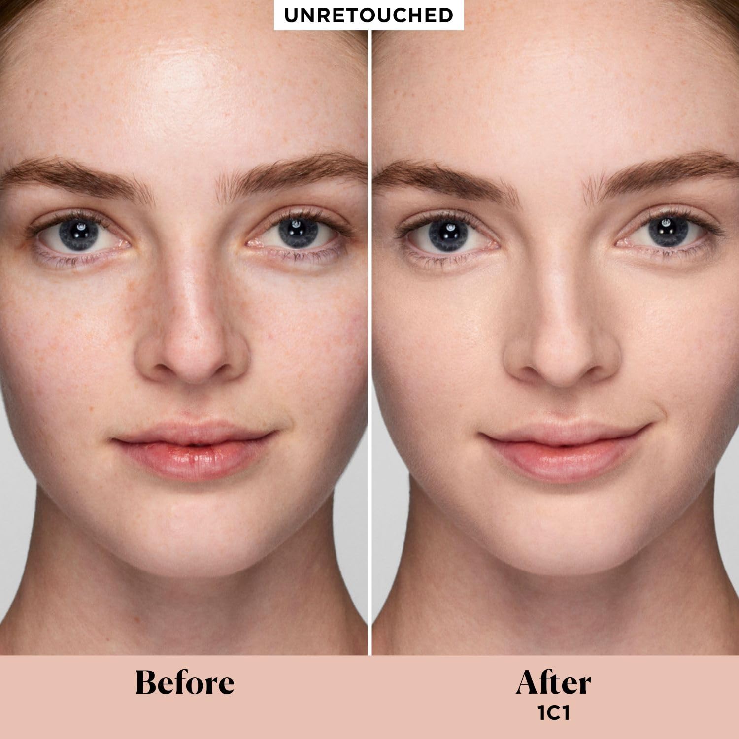 Foto 3 pulgar | Corrector Laura Mercier Real Flawless 1c1 Ligero Resistente Al Agua - Venta Internacional.