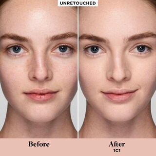 Foto 2 | Corrector Laura Mercier Real Flawless 1c1 Ligero Resistente Al Agua - Venta Internacional.