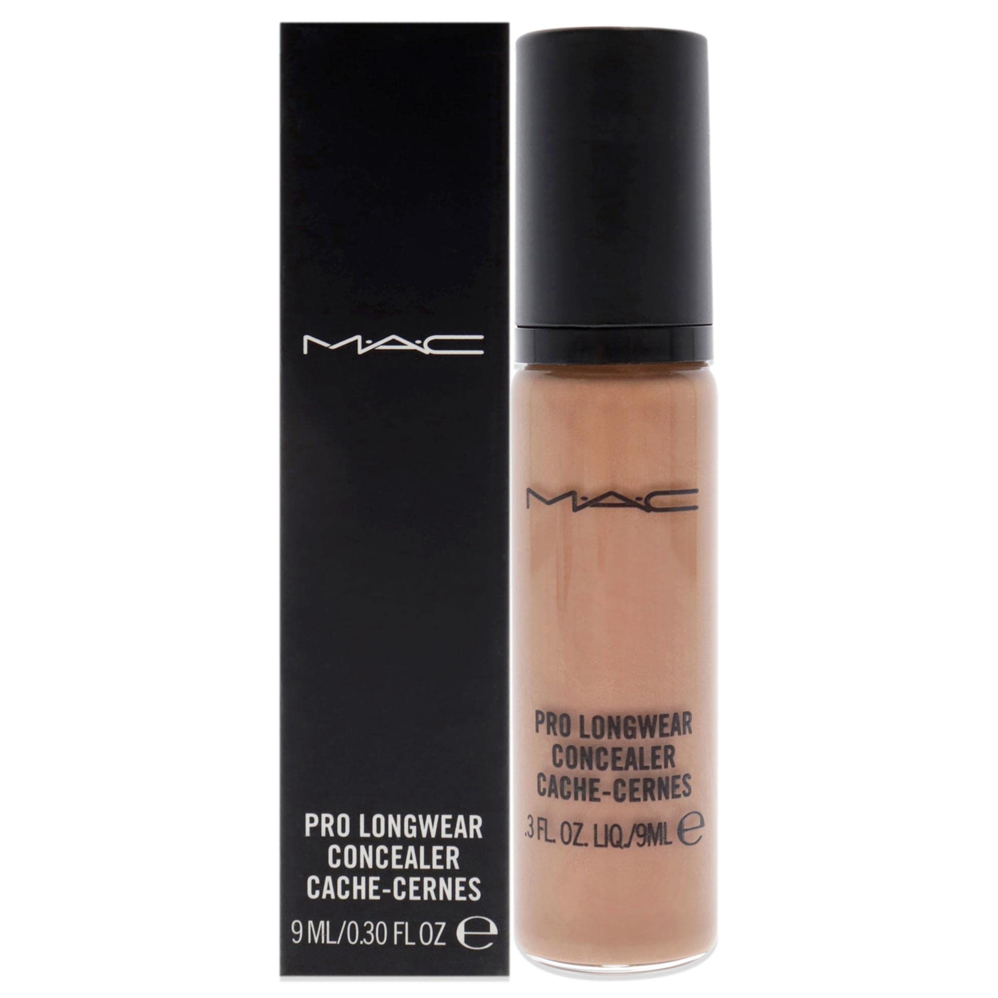 Corrector M.a.c Pro Longwear Nc42 De 9 Ml (paquete De 1) Para Piel Grasa - Venta Internacional.