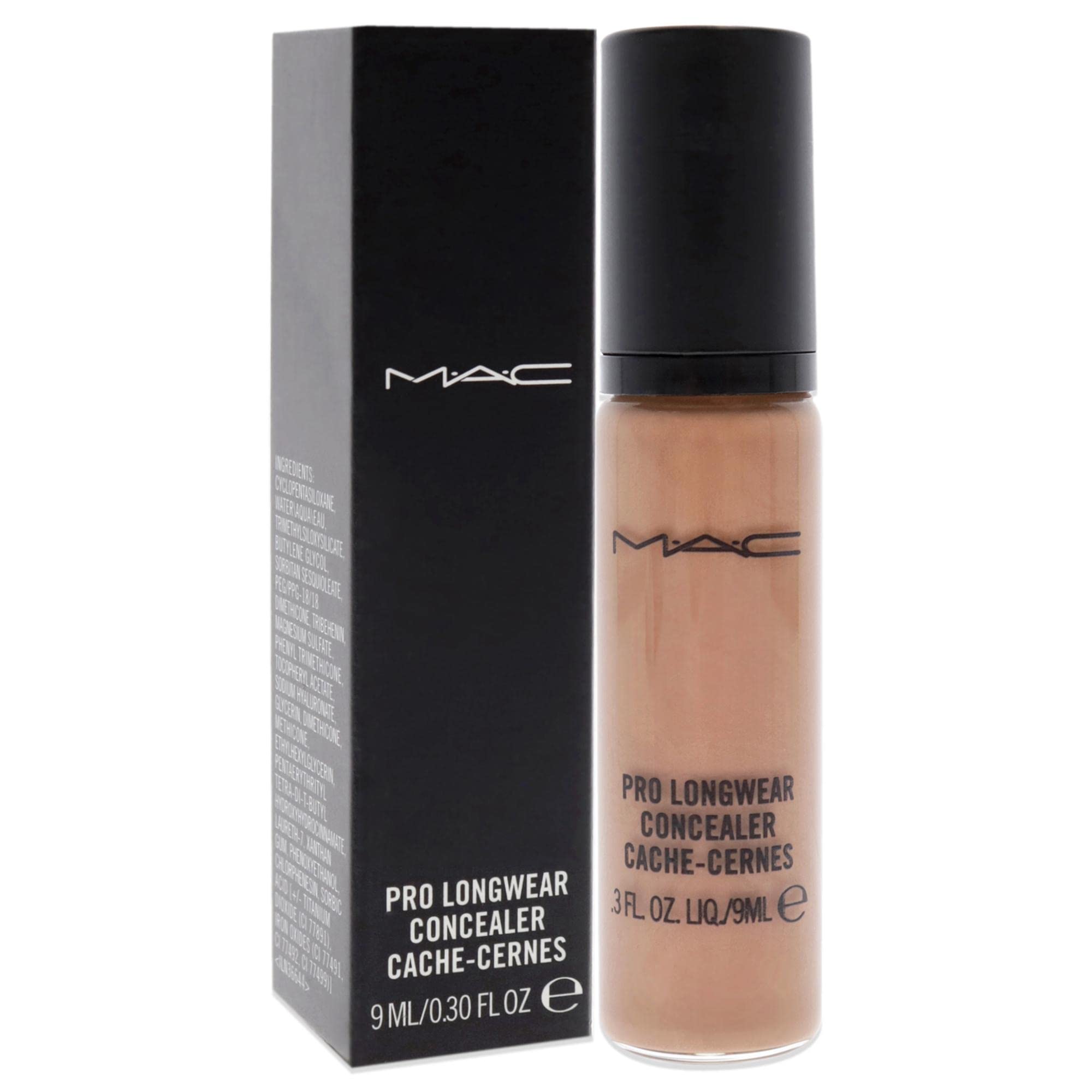 Foto 3 | Corrector M.a.c Pro Longwear Nc42 De 9 Ml (paquete De 1) Para Piel Grasa - Venta Internacional.