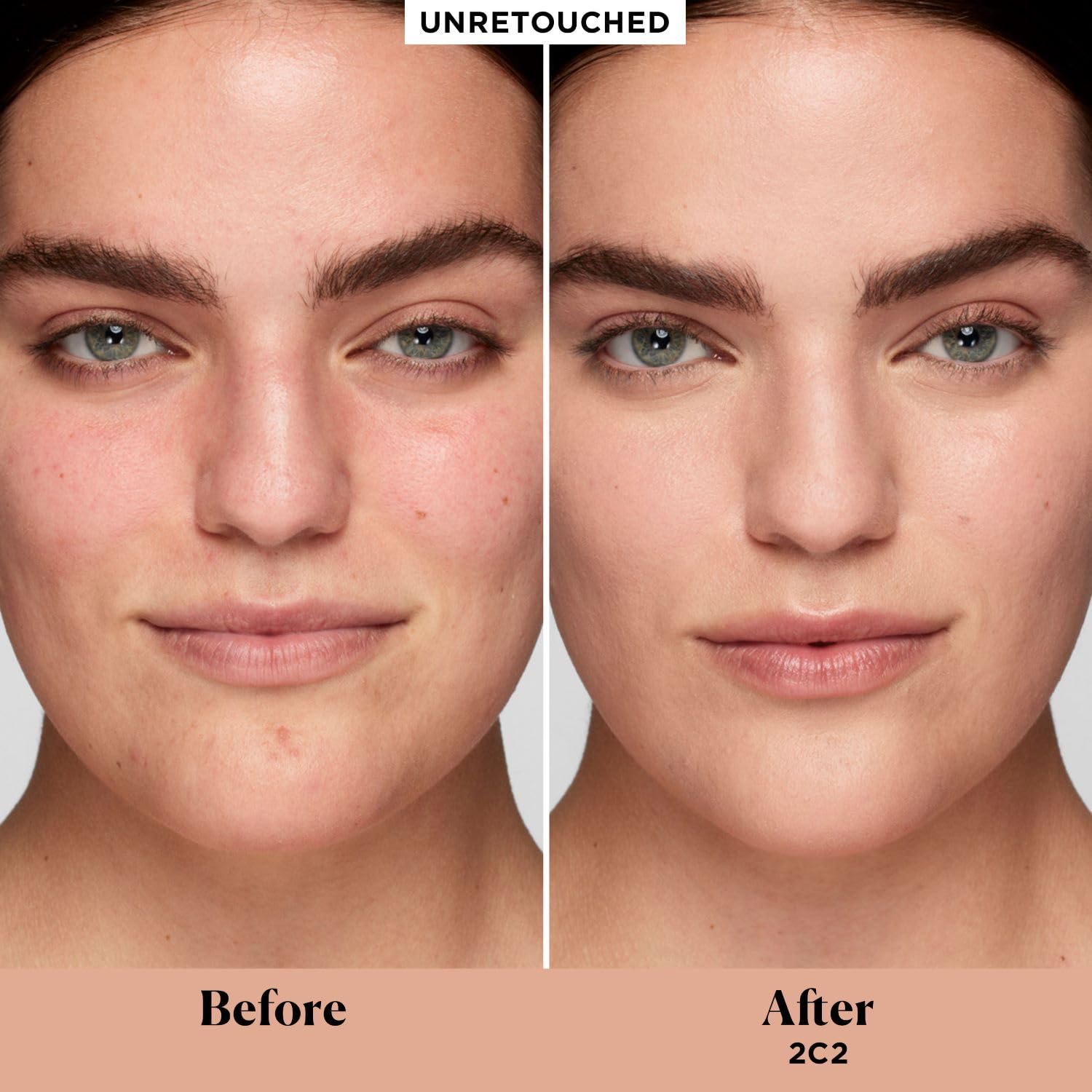 Foto 3 pulgar | Corrector Laura Mercier Real Flawless 2c2 Light Impermeable - Venta Internacional.