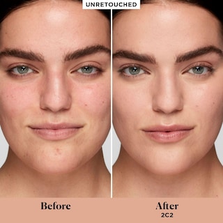 Foto 2 | Corrector Laura Mercier Real Flawless 2c2 Light Impermeable - Venta Internacional.