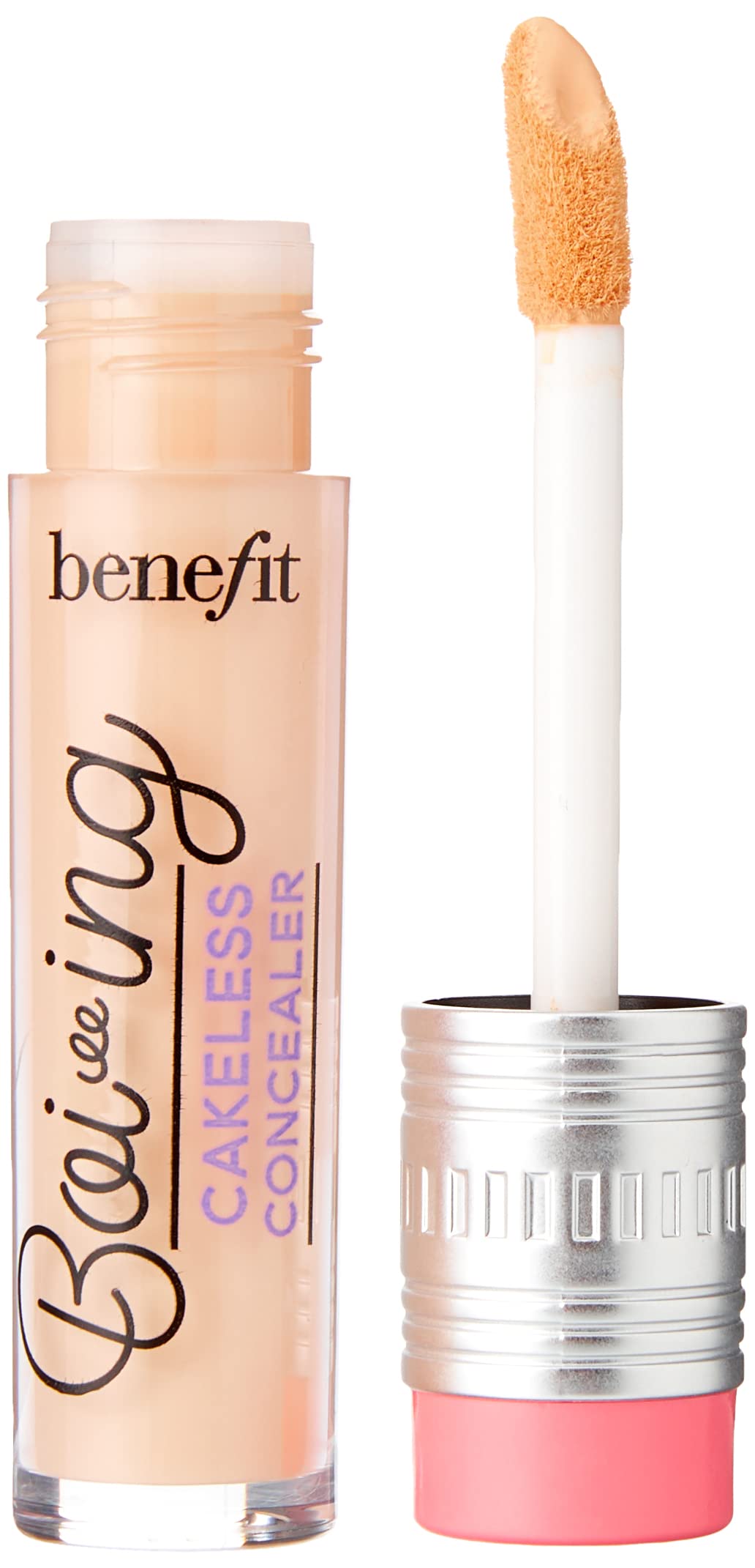 Foto 2 | Sombra Sin Tarta, Corrector Benefit Boi-bing 0.3 Light, 5 Ml - Venta Internacional.