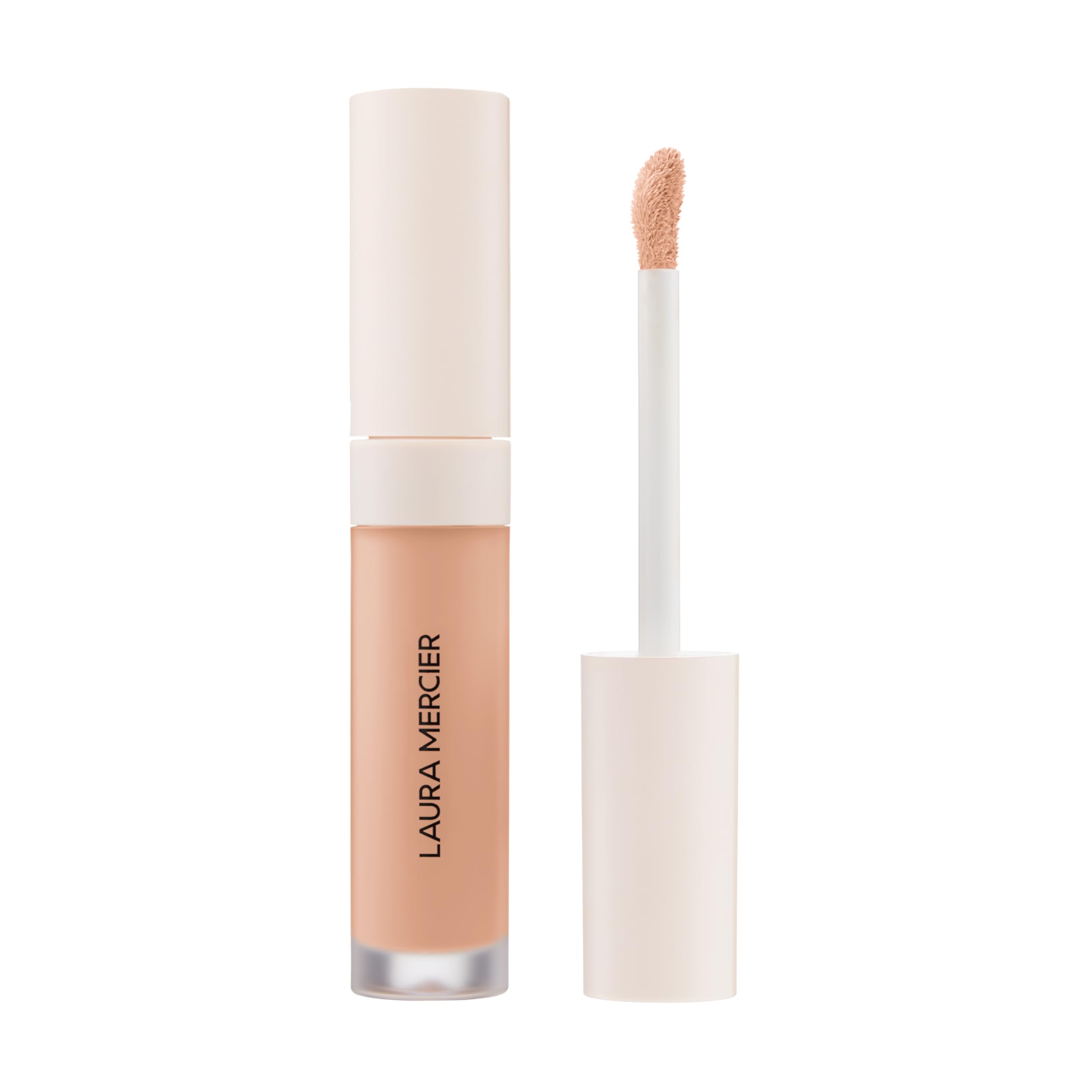 Corrector Laura Mercier Real Flawless 2n1, Ligero Y Resistente Al Agua - Venta Internacional.