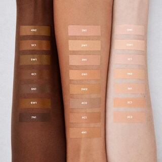 Foto 3 | Corrector Laura Mercier Real Flawless 2n1, Ligero Y Resistente Al Agua - Venta Internacional.