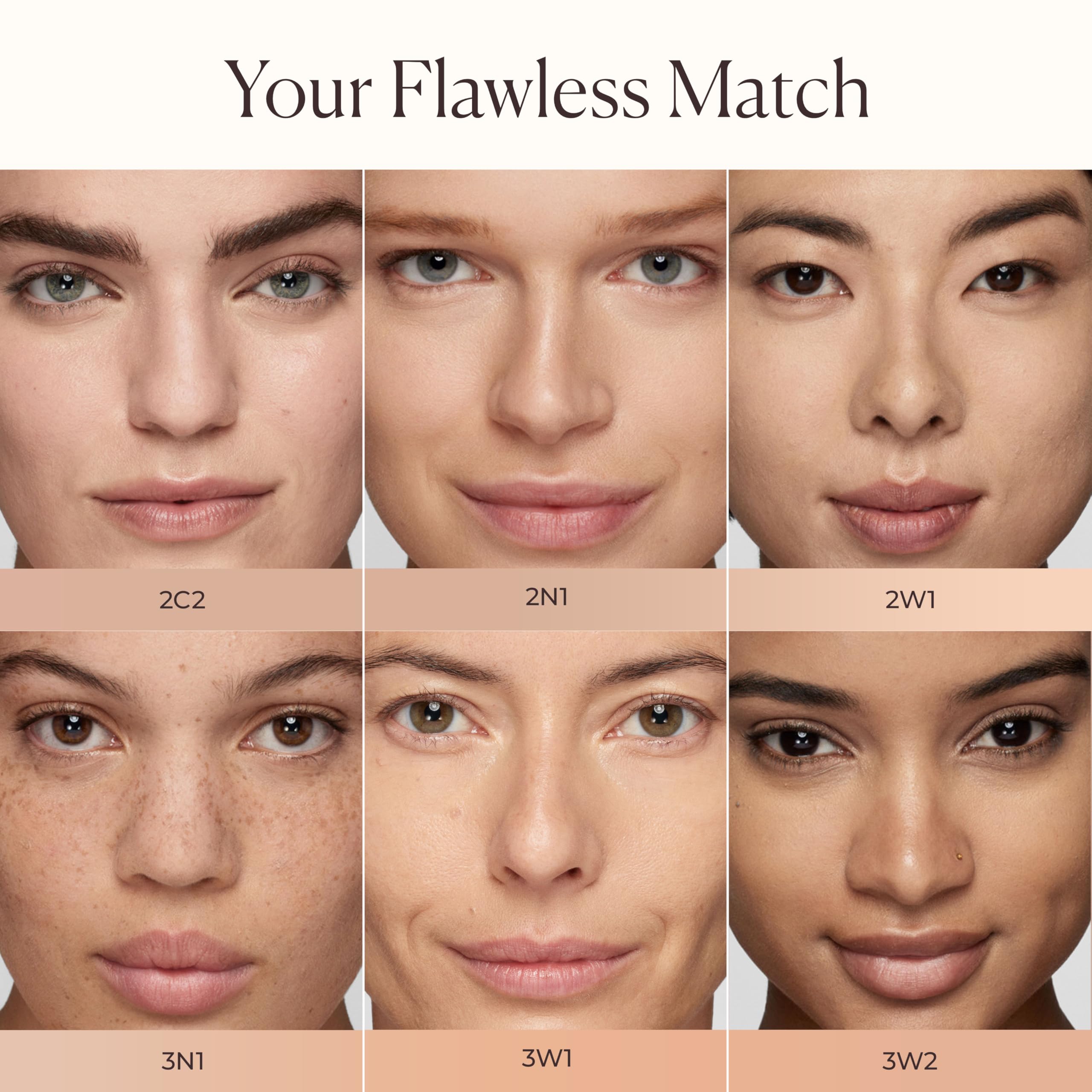 Foto 5 pulgar | Corrector Laura Mercier Real Flawless 2n1, Ligero Y Resistente Al Agua - Venta Internacional.