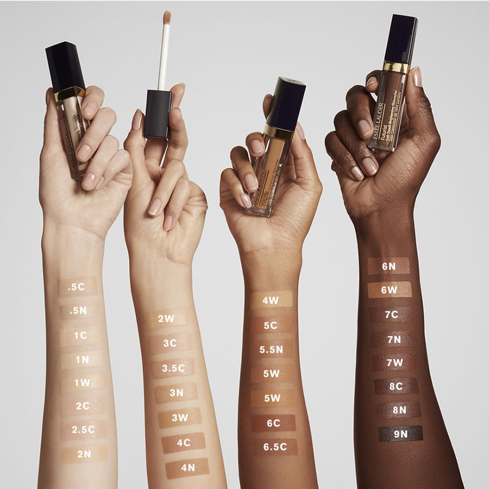 Foto 4 pulgar | Corrector Estée Lauder Futurist Soft Touch Brightening 4n - Venta Internacional.