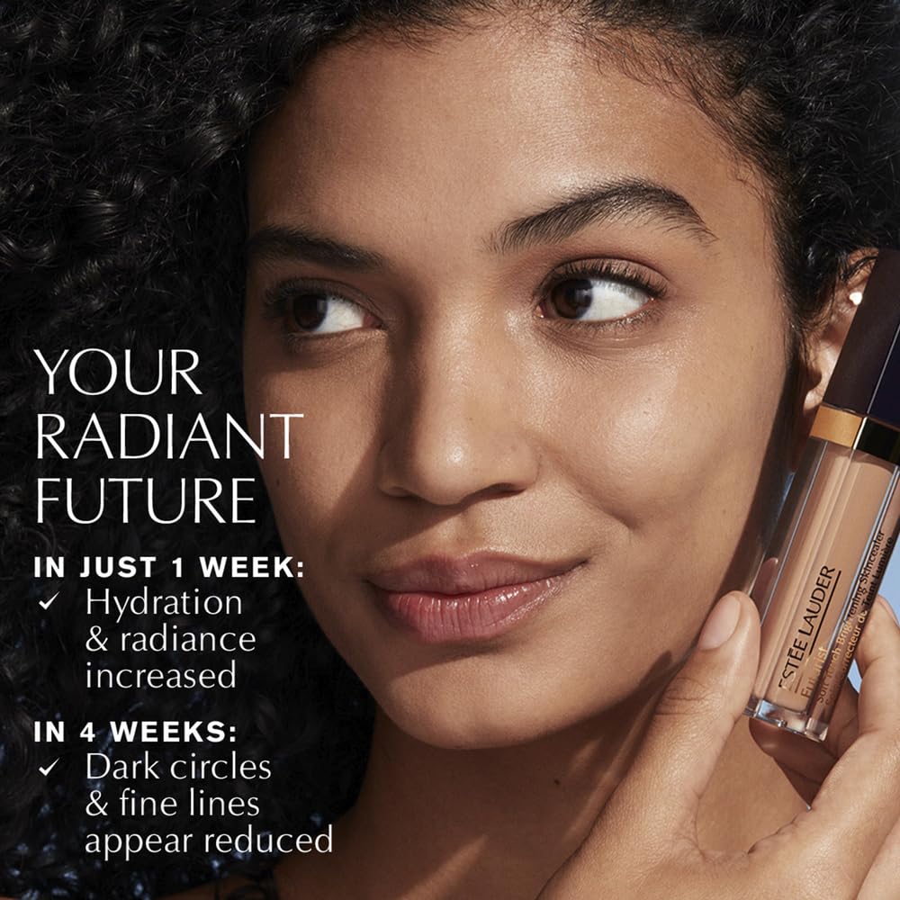 Foto 6 | Corrector Estée Lauder Futurist Soft Touch Brightening 4n - Venta Internacional.