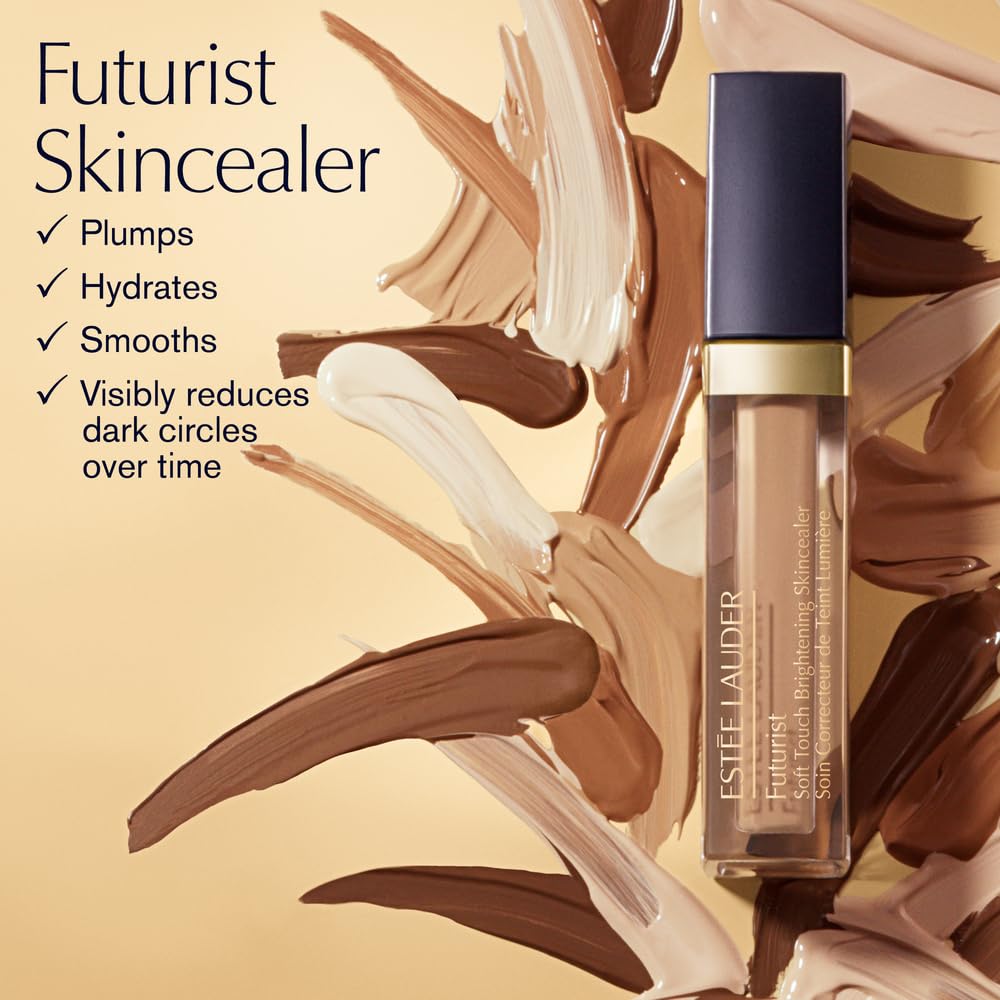 Foto 8 pulgar | Corrector Estée Lauder Futurist Soft Touch Brightening 4n - Venta Internacional.