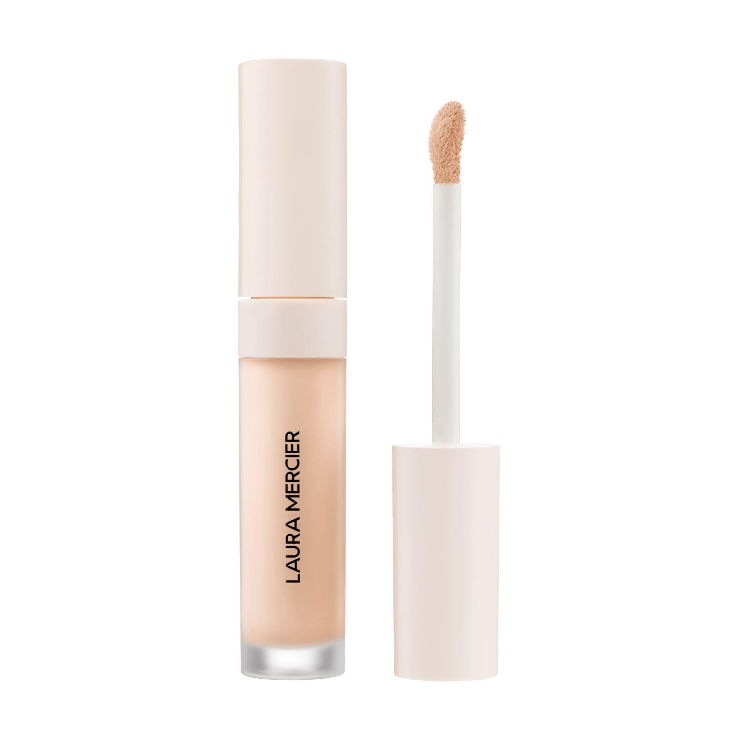 Corrector Laura Mercier Real Flawless 2w1 Ligero A Mediano - Venta Internacional.