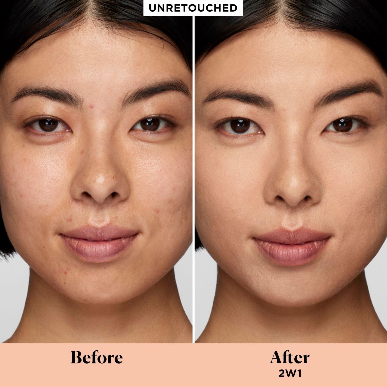 Foto 3 pulgar | Corrector Laura Mercier Real Flawless 2w1 Ligero A Mediano - Venta Internacional.