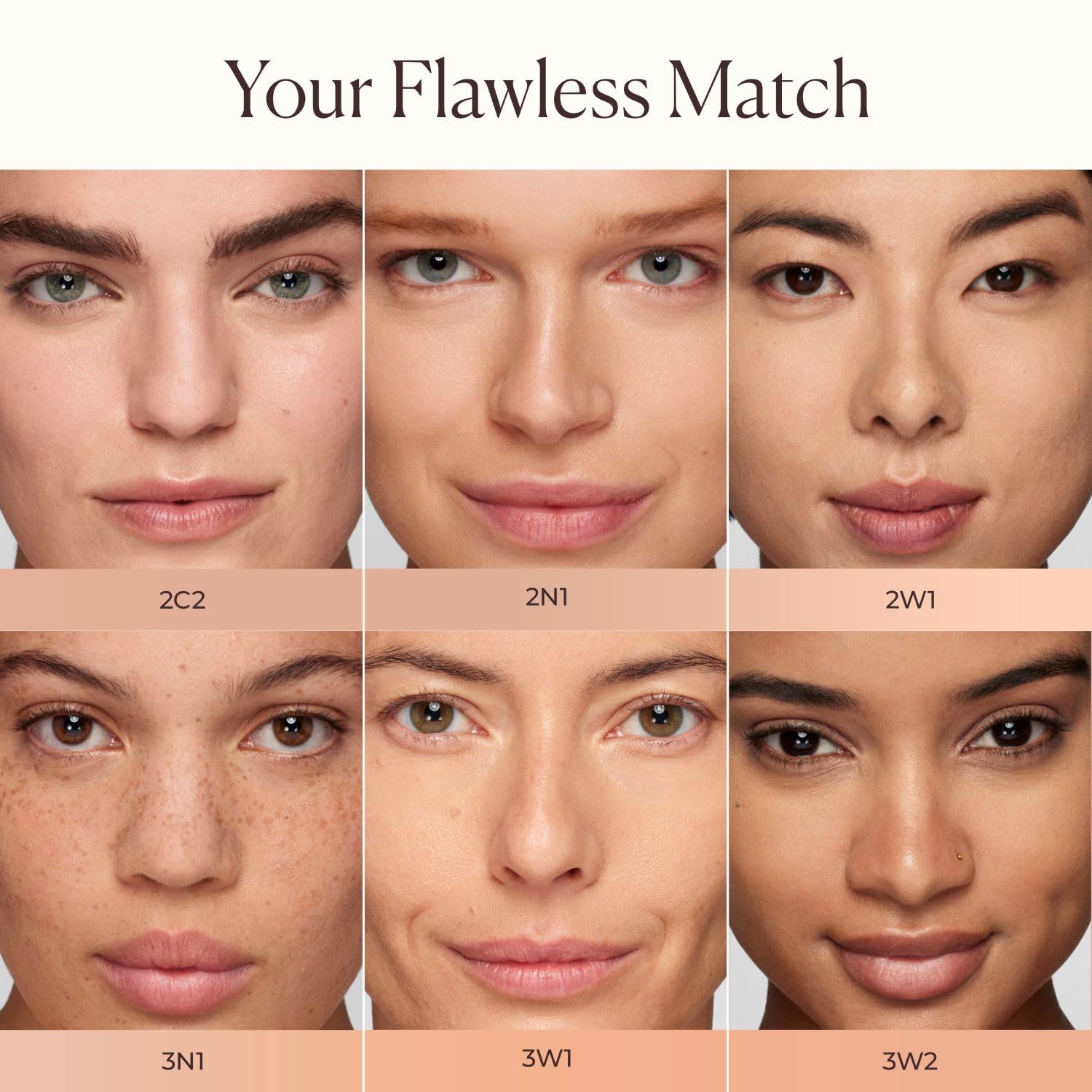 Foto 5 pulgar | Corrector Laura Mercier Real Flawless 2w1 Ligero A Mediano - Venta Internacional.