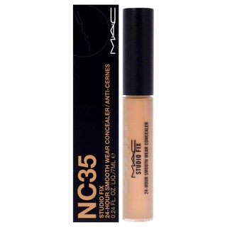 Foto 1 | Corrector Mac Studio Fix 24 Hour Smooth Wear Nc35 7 Ml Para Mujer - Venta Internacional.