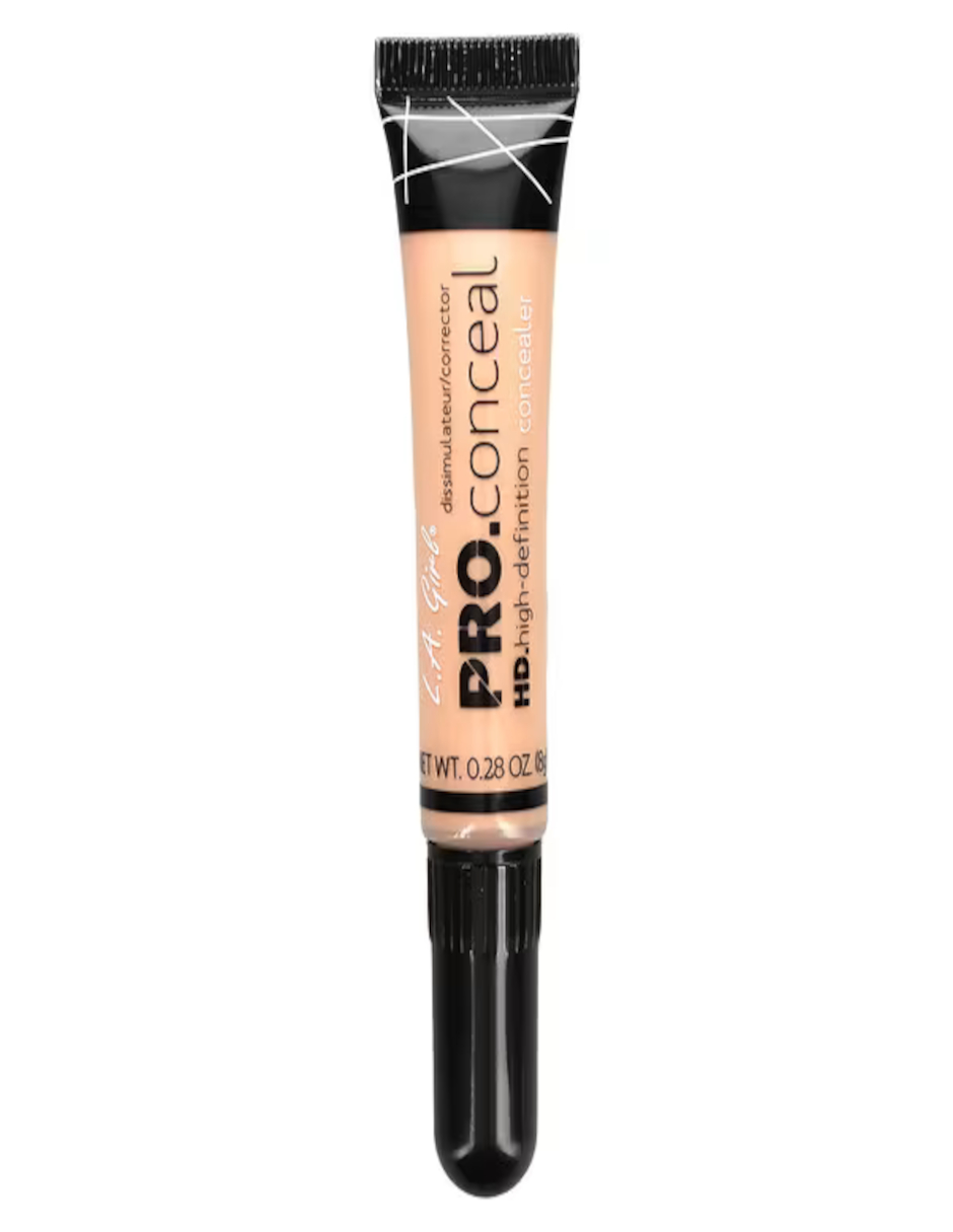 Foto 3 pulgar | Corrector Hd Pro Conceal La Girl + Termo De Agua De Regalo Güish