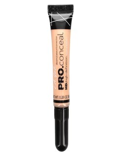 Foto 2 | Corrector Hd Pro Conceal La Girl + Termo De Agua De Regalo Güish