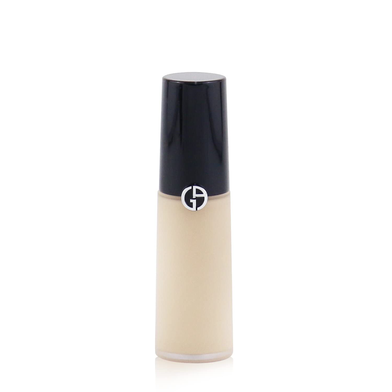 Corrector Giorgio Armani Luminous Silk 4, Dorado Claro, 12 Ml - Venta Internacional.