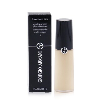 Foto 3 | Corrector Giorgio Armani Luminous Silk 4, Dorado Claro, 12 Ml - Venta Internacional.