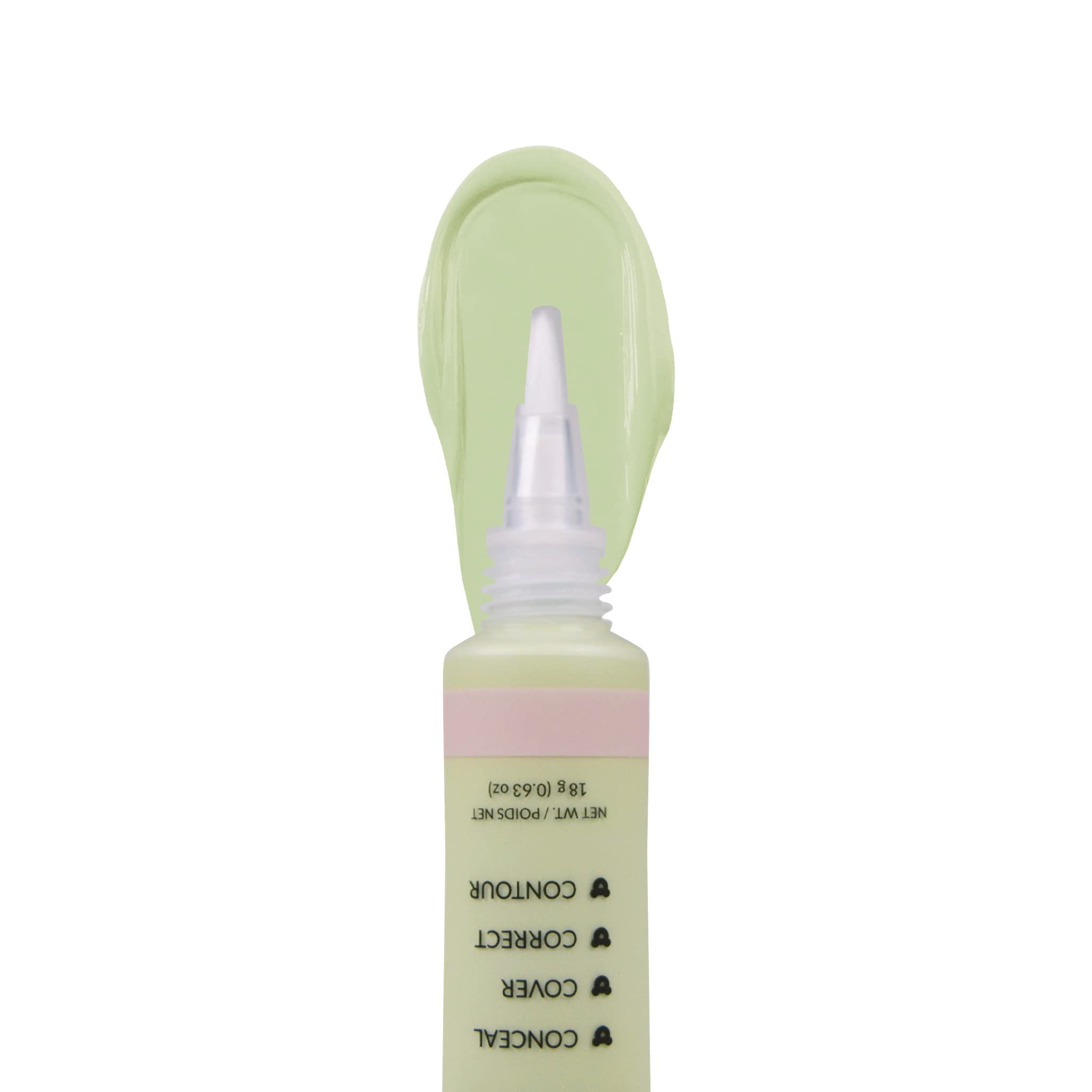 Foto 2 | Corrector Kimchi Chic Beauty The Most 24 Green 18g - Venta Internacional.