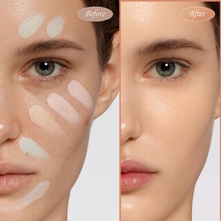 Foto 5 | Paleta De Correctores Dasique Pro 01 Cover Color Corrector Vegan - Venta Internacional.
