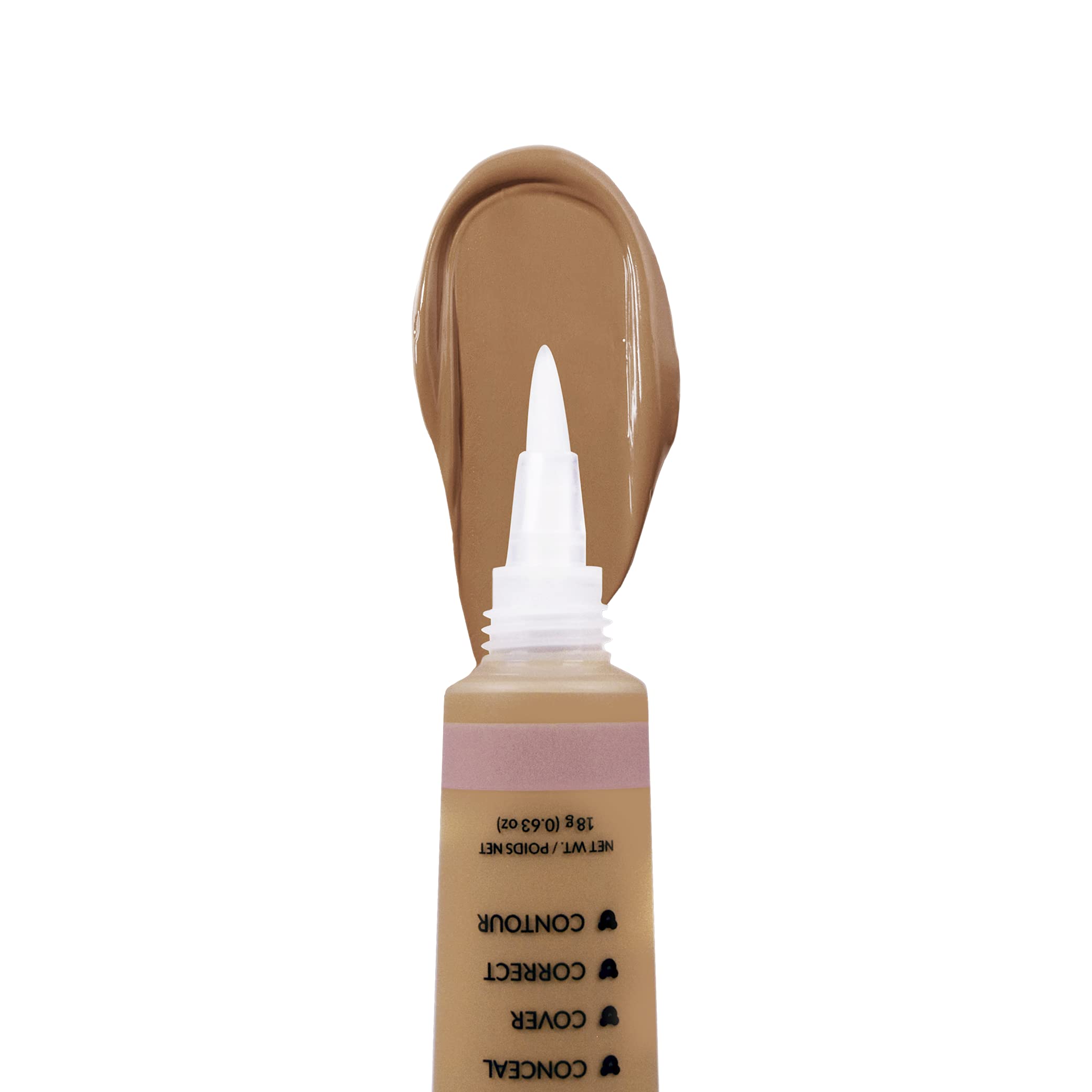 Foto 3 pulgar | Corrector Kimchi Chic Beauty The Most Medium Tan, 18 G - Venta Internacional.