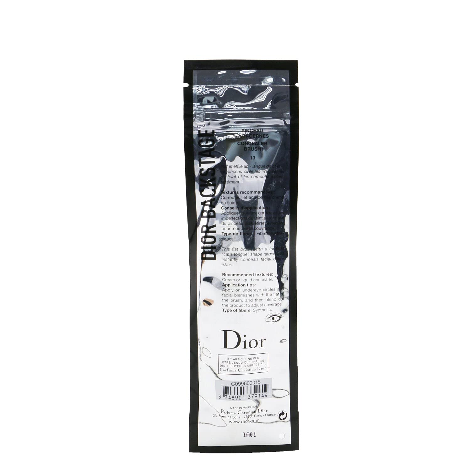 Foto 4 pulgar | Brocha Correctora Dior Backstage N°13 - Venta Internacional.
