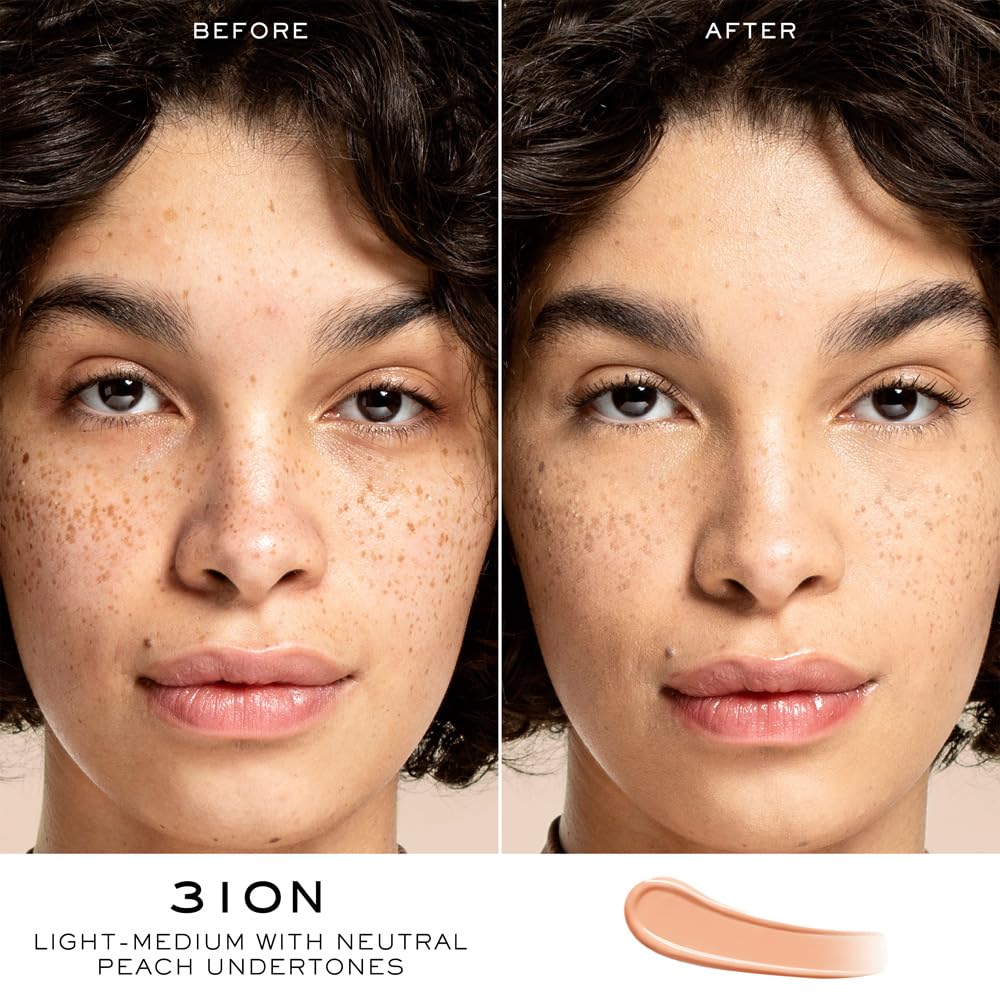 Foto 3 pulgar | Corrector Lancôme Teint Idole Ultra Wear Care & Glow 310n - Venta Internacional.