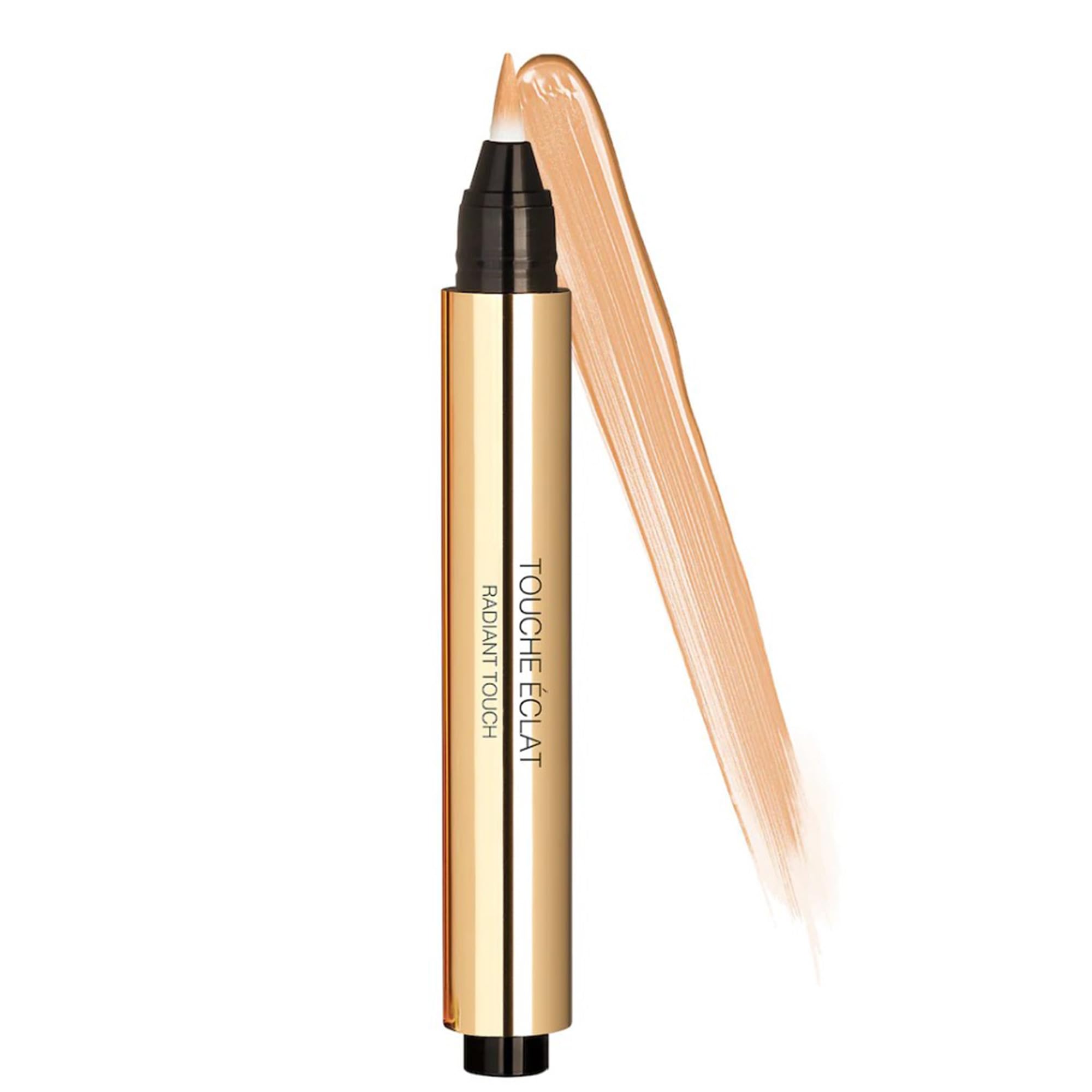 Foto 2 | Iluminador Yves Saint Laurent Ysl Touche Eclat Radiant 2,5 Ml - Venta Internacional.