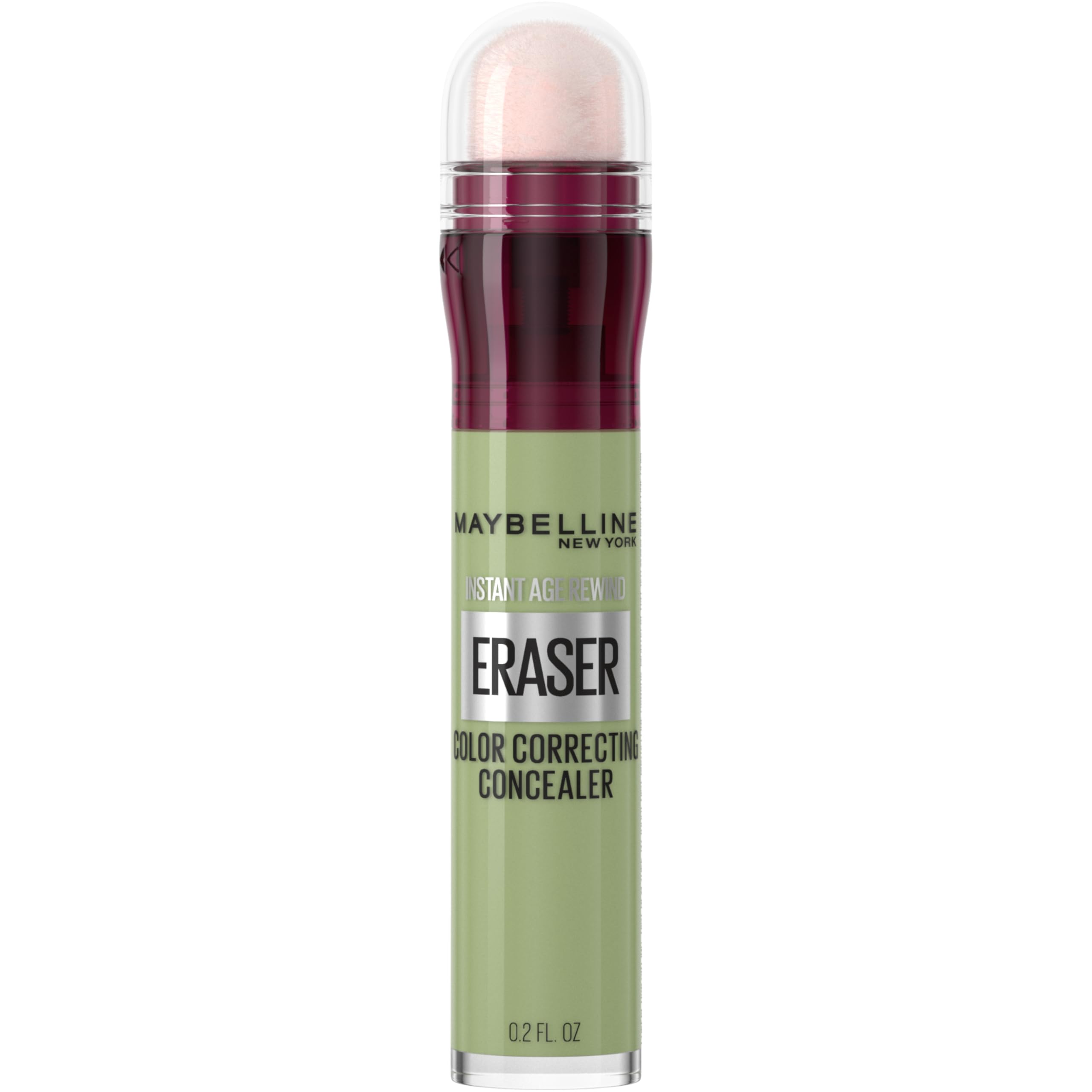 Foto 2 pulgar | Corrector Maybelline Instant Age Rewind Eraser Green 0.2 Oz - Venta Internacional