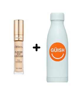 Foto 1 | Corrector Flawless Stay Tono Fs C03 + Gratis Termo Güish De Regalo