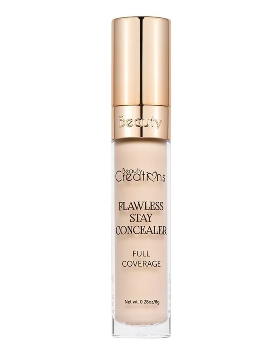 Foto 3 pulgar | Corrector Flawless Stay Beauty Tono Fs C02  + Gratis Termo Güish De Regalo