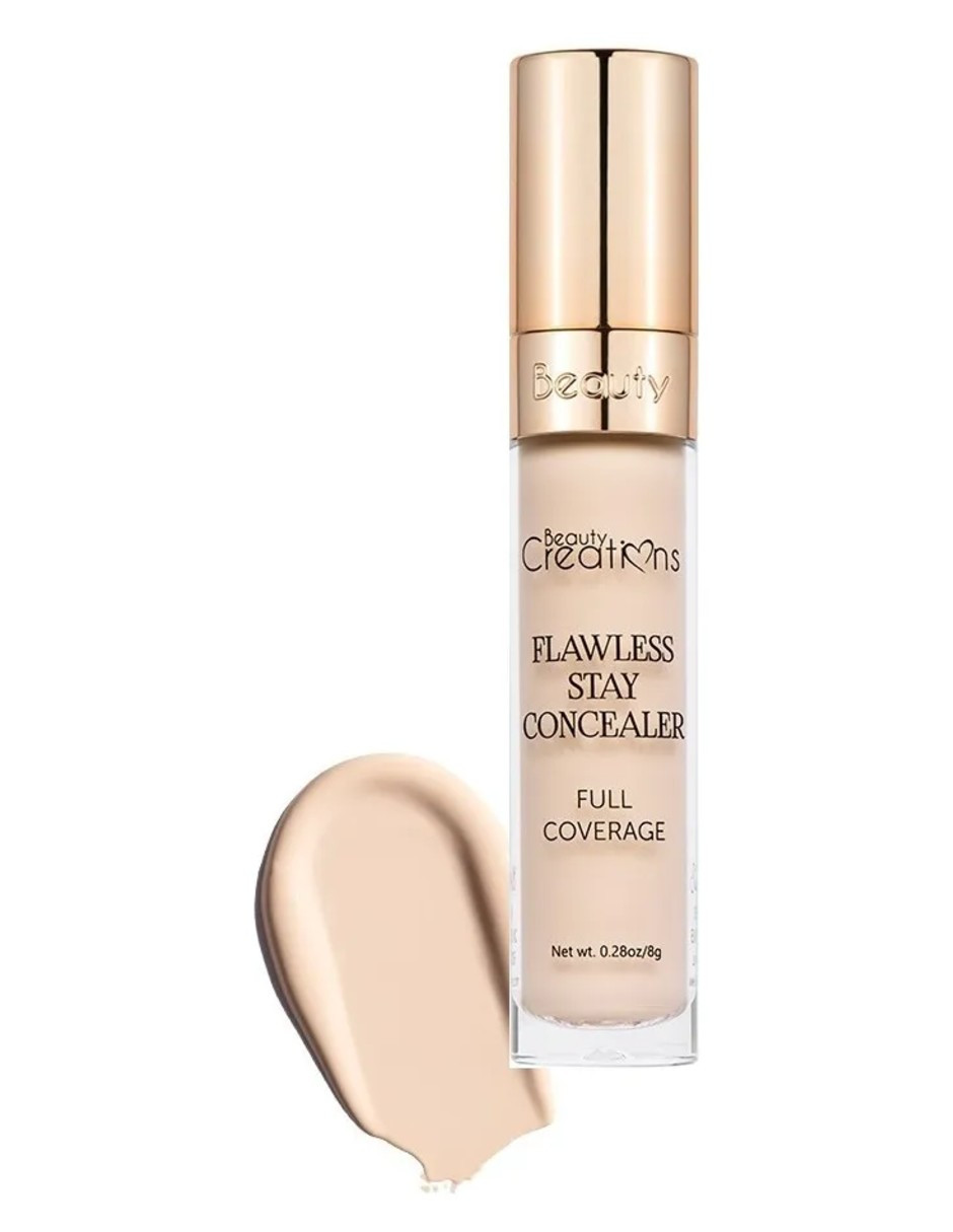 Foto 4 pulgar | Corrector Flawless Stay Beauty Tono Fs C02  + Gratis Termo Güish De Regalo