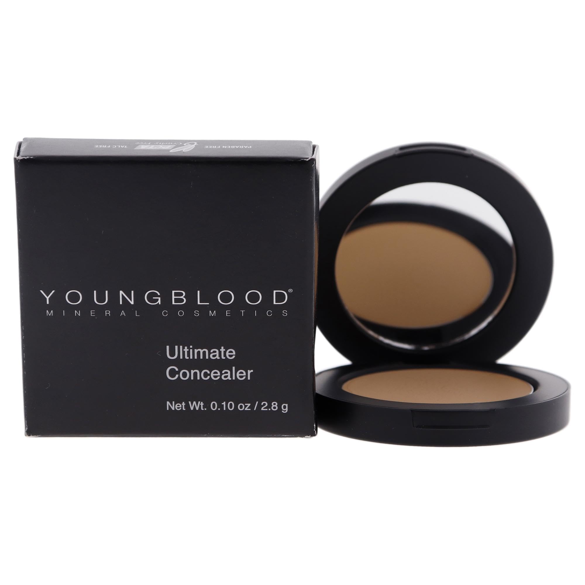 Foto 2 pulgar | Concealer Youngblood Ultimate Medium Warm, 3 Ml, Para Mujer - Venta Internacional.