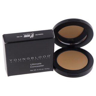 Foto 3 | Concealer Youngblood Ultimate Medium Warm, 3 Ml, Para Mujer - Venta Internacional.