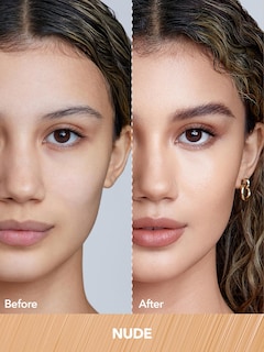 Foto 2 | Corrector Sheglam, Cobertura Total, Acabado Mate, 12 Horas, Color Nude - Venta Internacional.