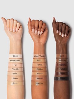 Foto 6 | Corrector Sheglam, Cobertura Total, Acabado Mate, 12 Horas, Color Nude - Venta Internacional.