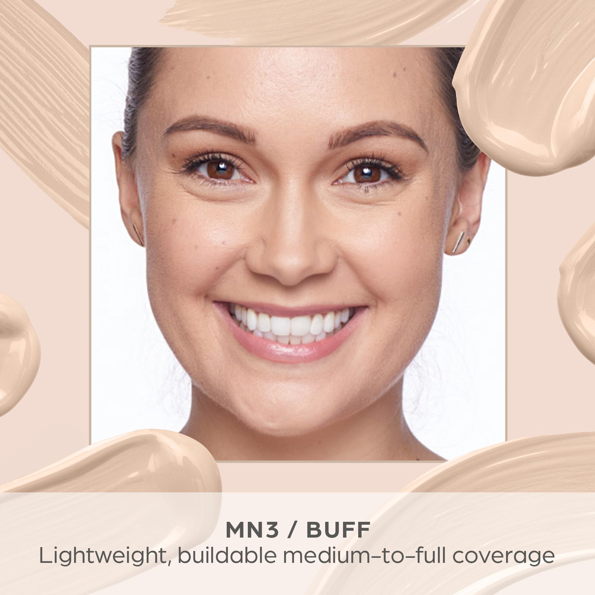 Foto 4 pulgar | Corrector Pür Beauty 4 En 1 Para Esculpir E Hidratar Mn3 - Venta Internacional.