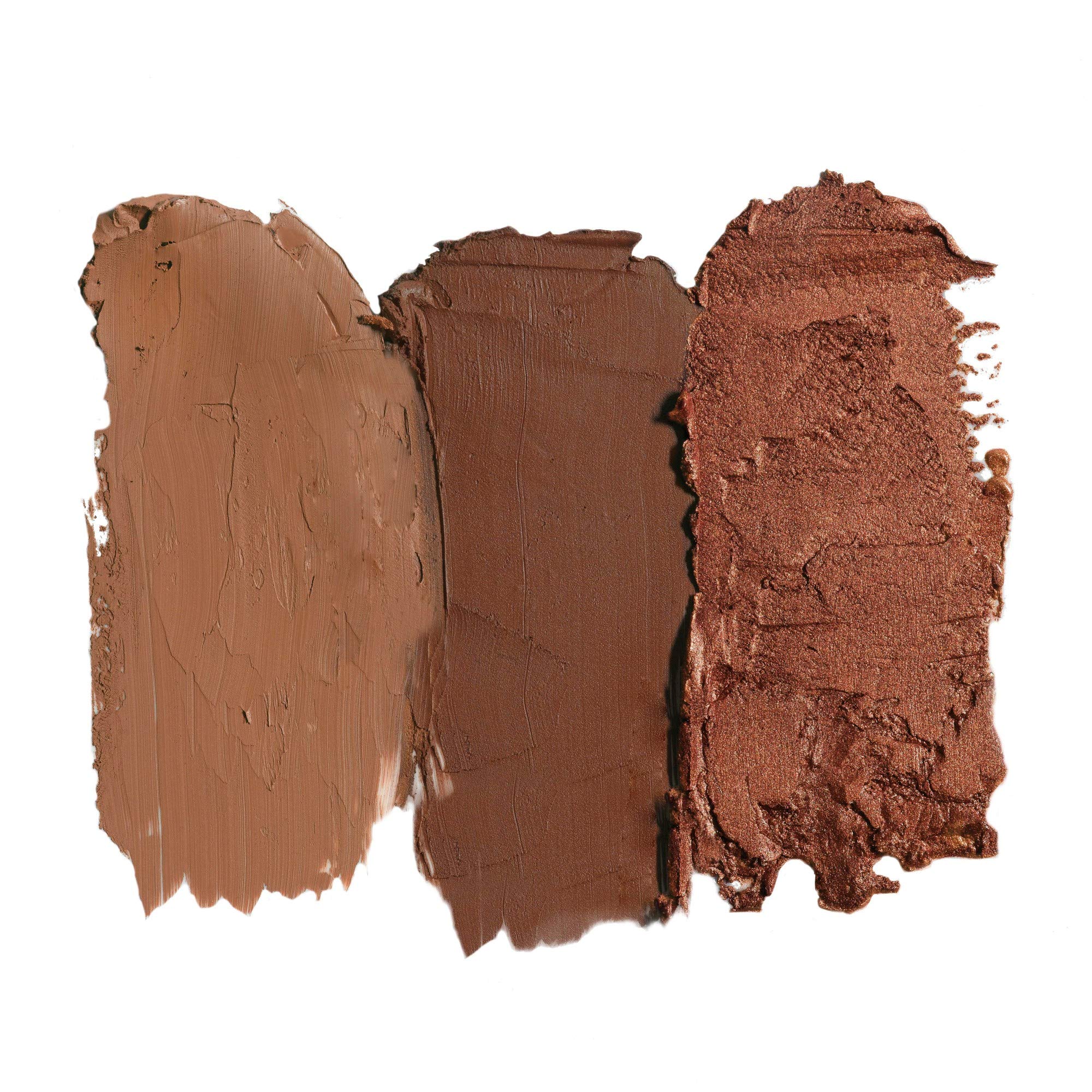 Foto 5 pulgar | Crema Contour Palette Black Radiance True Complexion - Venta Internacional.