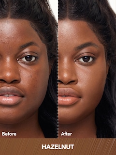 Foto 2 | Corrector Sheglam, Cobertura Total, Acabado Mate, 12 Horas, Color Avellana - Venta Internacional.