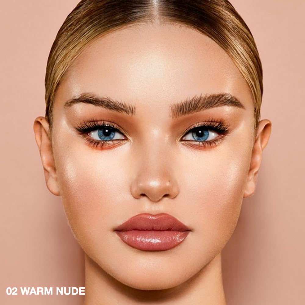 Foto 2 | Iluminador Para Debajo De Los Ojos Kaely Conceal Dark Circles 02 Warm Nude - Venta Internacional.