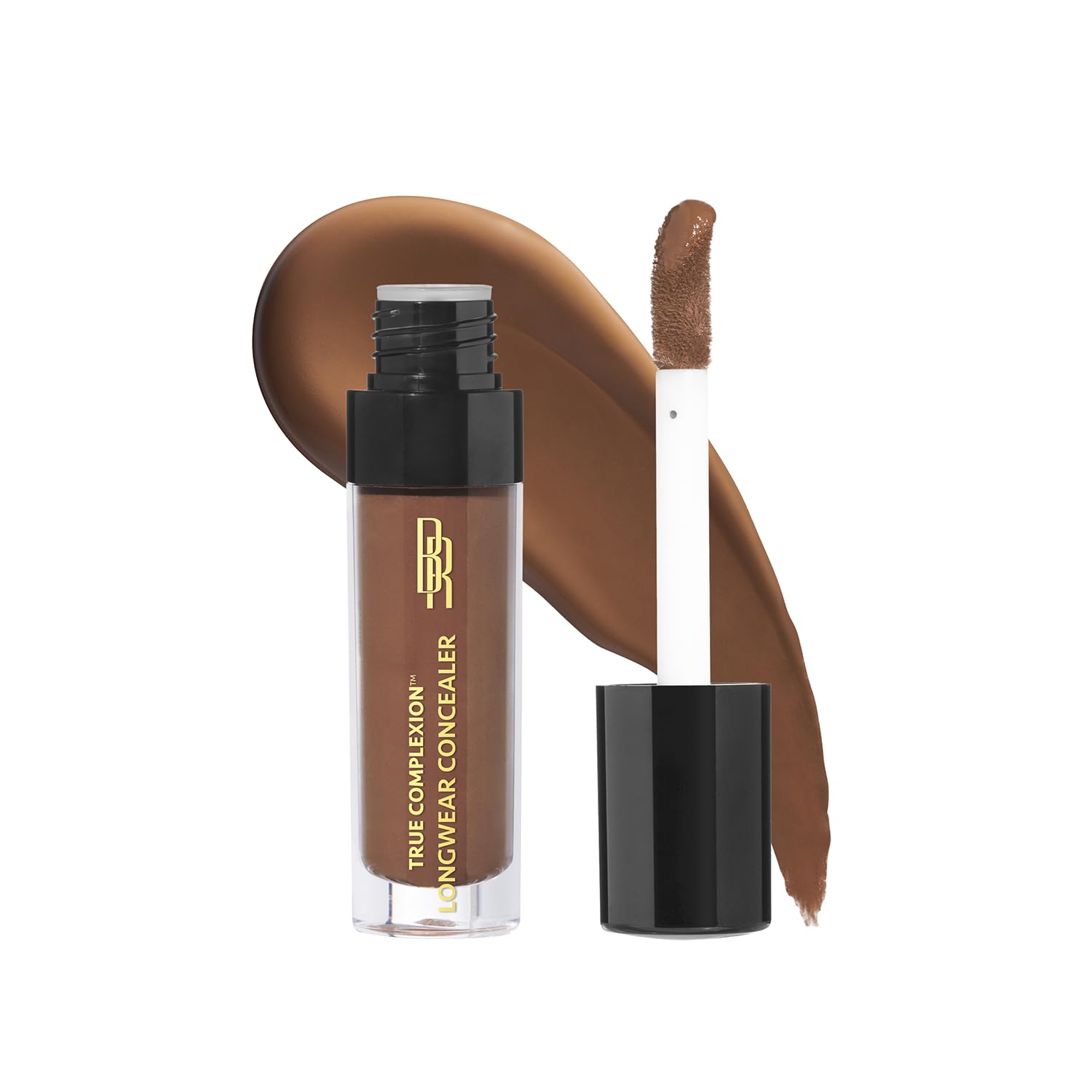 Foto 2 pulgar | Corrector Black Radiance True Complexion™ Longwear Dark-deep - Venta Internacional.