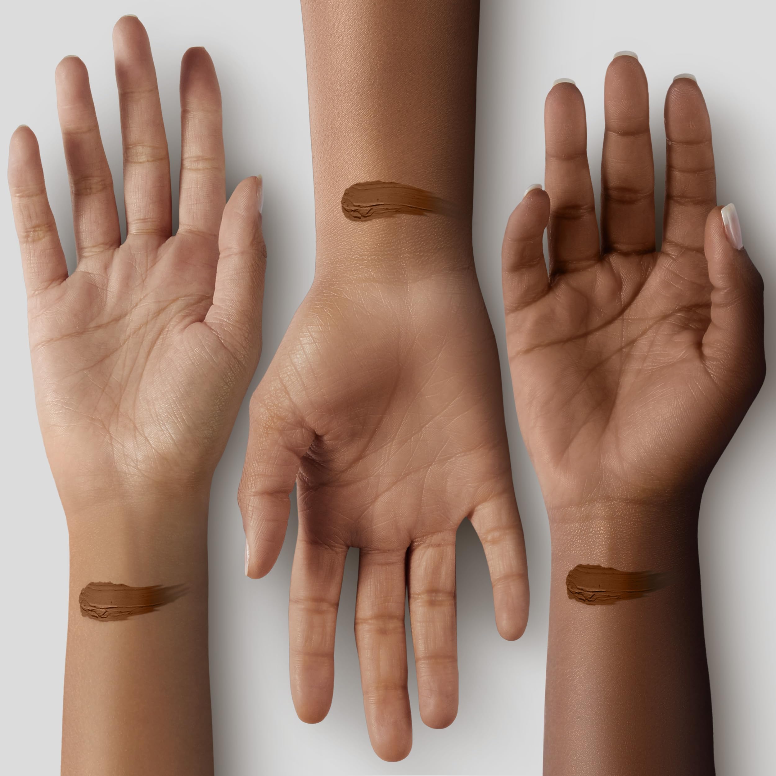 Foto 5 pulgar | Corrector Black Radiance True Complexion™ Longwear Dark-deep - Venta Internacional.