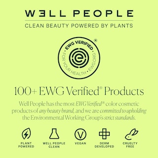 Foto 4 | Corrector Well People Bio Correct 9n De Cobertura Total Vegano - Venta Internacional.