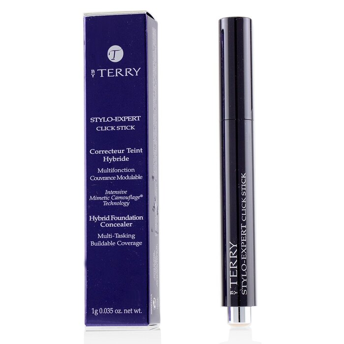 Foto 6 pulgar | Base Correctora En Barra De Terry Stylo Expert #11 Amber - Venta Internacional.