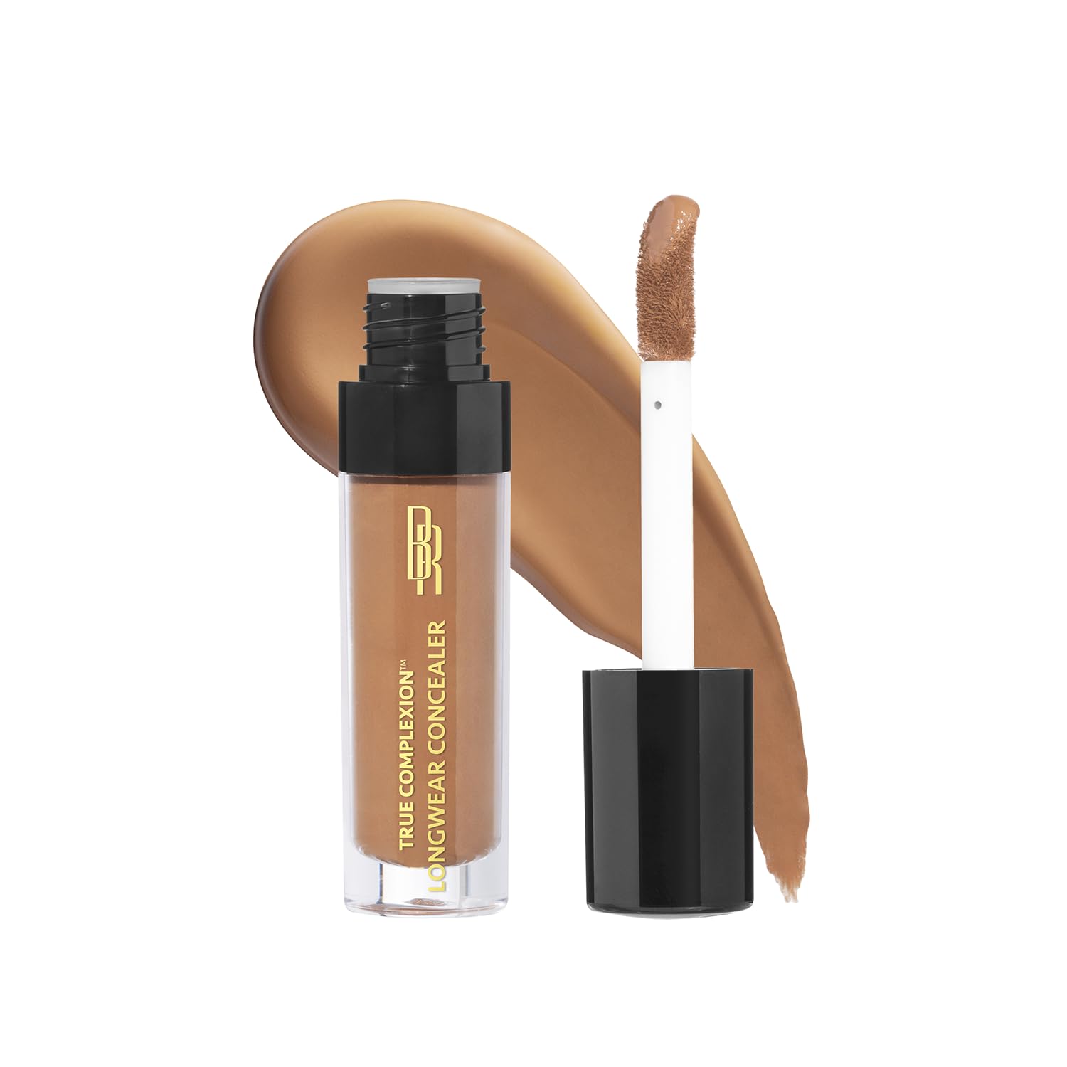 Corrector Black Radiance True Complexion™ Longwear Light-medium - Venta Internacional.