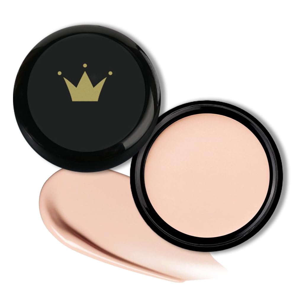 Paleta Correctora De Color Kaely, 12 Colores, Cobertura Total - Venta Internacional.