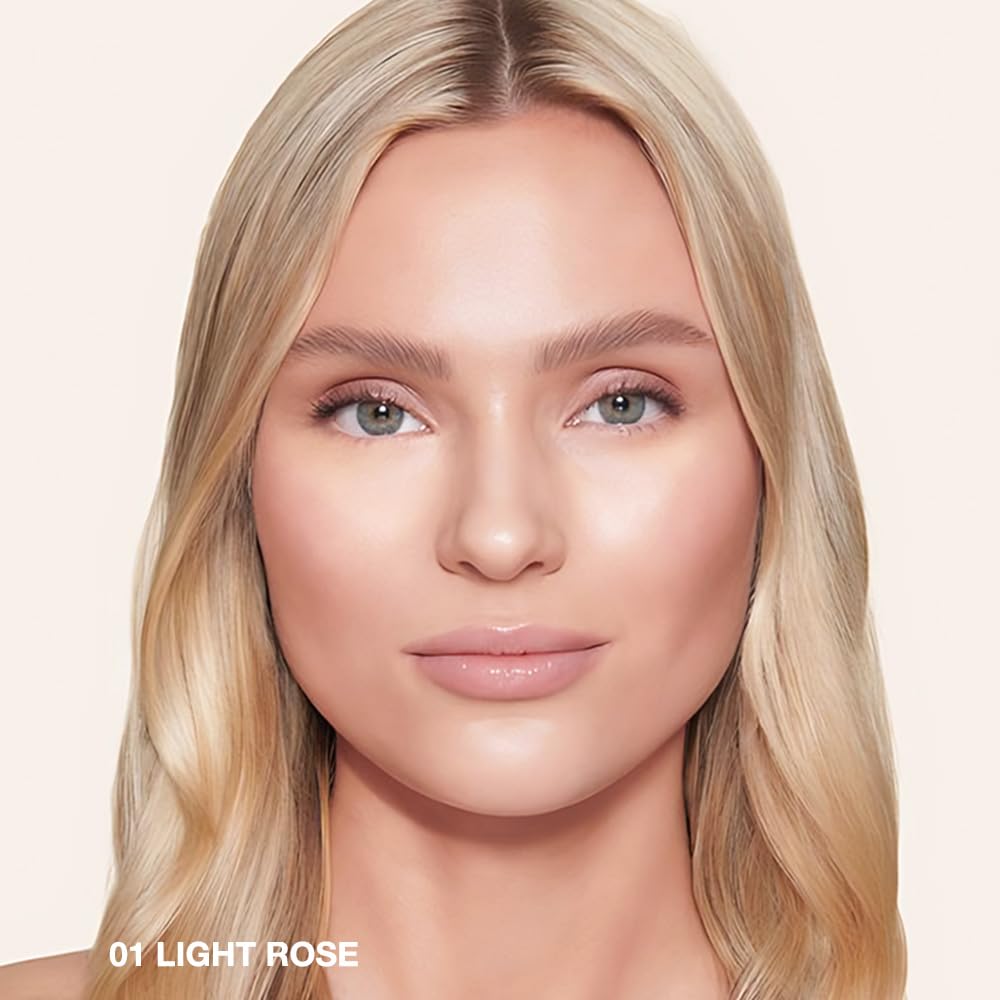 Foto 2 | Iluminador Para Debajo De Los Ojos Kaely, Corrector, Ojeras, 01 Luz - Venta Internacional.