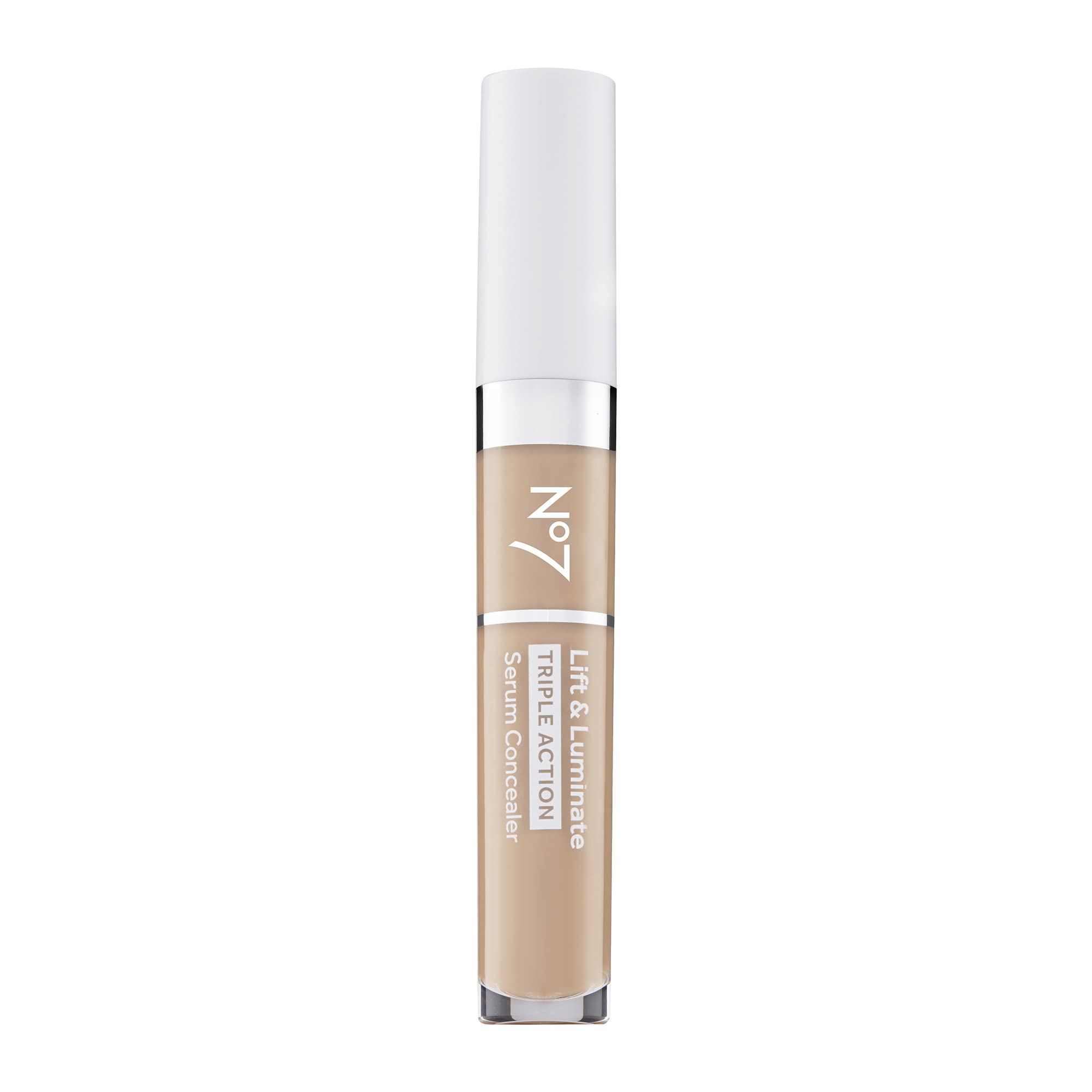 Foto 2 pulgar | Sérum Lift & Luminate De Triple Acción Corrector No7 Lift & Luminate Light, 8 Ml - Venta Internacional.
